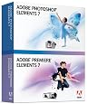 Adobe Photoshop Elements & Premiere Elements 7