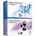 Adobe Photoshop Elements & Premiere Elements 7