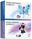 Adobe Photoshop Elements & Premiere E...