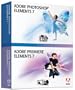 Adobe Photoshop Elements & Premiere Elements 7 [OLD VERSION]