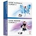Adobe Photoshop Elements & Premiere Elements 7 [OLD VERSION]
