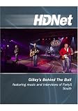 Gilley's Behind The Bull featuring music of Forty5 South [HD DVD]