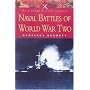 Naval Battles of World War II (Pen & Sword Military Classics)