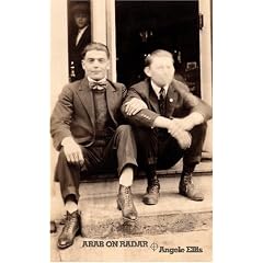 Arab on Radar by Angele Ellis
