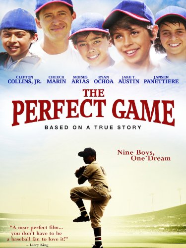 The Perfect Game