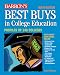 Best Buys in College Education (Barron
