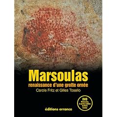 Marsoulas : Renaissance d'une grotte orn�e (1DVD)