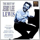 Very Best of Jerry Lee Lewis