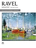 Sonatine (Alfred Masterwork Library)