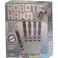 Great Gizmos Kids Labs Robotic Hand