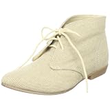 Big Buddha Womens Hike Ankle Boot