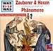 CD Was ist Was 30 - Zauberer & Hexen/