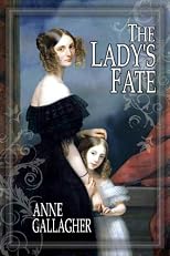 The Lady's Fate (The Reluctant Grooms)