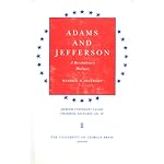 Adams and Jefferson (Mercer University Lamar Memorial Lecture) book cover