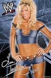 WWE WRESTLING TORRIE WILSON POSTER NEW RARE ACTION 8859