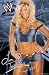 WWE WRESTLING TORRIE WILSON POSTER NEW RARE ACTION 8859