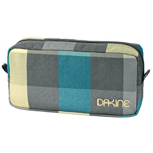 DAKINE Girls Cable Case  Federm&auml;ppchen, Devin Checks, 20x12x7cm, 8260-010
