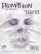 Promethean: Character Sheets (Promethean: the Created)