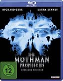 The Mothman Prophecies [Blu-ray]