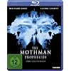 The Mothman Prophecies [Blu-ray]