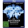 The Mothman Prophecies [Blu-ray] <b>Blu-ray</b> ~ Richard Gere