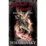 Salute the Dark (Shadows of the Apt 4)