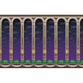 Black-Tie Ballroom Backdrop - 30'