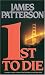 Books : 1st to Die (The Women's Murder Club)