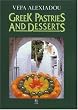 Greek Pastries and Desserts