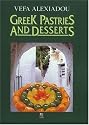 Greek Pastries and Desserts