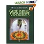 Greek Pastries and Desserts