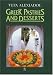 Greek Pastries and Desserts