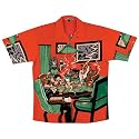 Dogs Playing Poker Club Shirt