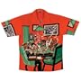Dogs Playing Poker Club Shirt