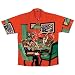 Dogs Playing Poker Club Shirt
