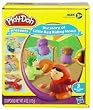 PLAY-DOH THE STORY OF LITTLE RED RIDING HOOD