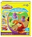 PLAY-DOH THE STORY OF LITTLE RED RIDING HOOD