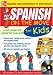 Spanish On The Move For Kids (1CD + Guide): Lively Songs and Games for Busy Kids