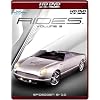 Rides Vol. 3 / Episoden 08-10  (engl.) [HD DVD]