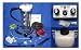 Nebulyzer Hydrogen Generator Complete Kit