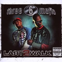 Last 2 Walk