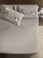 Ipersan Juego De Sábanas Fine-Art Amour (Beige)