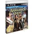 Lord of the Rings: Aragorn's Quest (PS3)