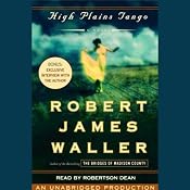 High Plains Tango | [Robert James Waller]