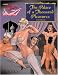 A Saucy Vikki Belle Romp 3: The Palace of a Thousand Pleasures