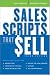 Sales Scripts That Sell