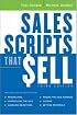 Sales Scripts That Sell