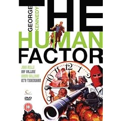 The Human Factor [1975] [DVD]