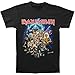 Iron Maiden Men's Best Of The Beast T-shirt Black