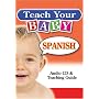 Teach Your Baby Spanish